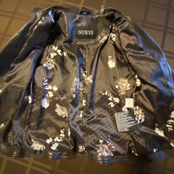 Guess jacket - Picture 3 of 8
